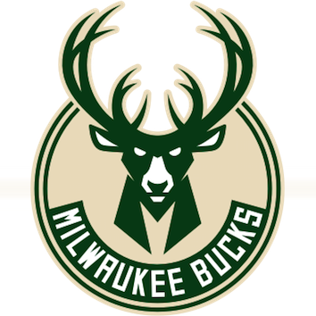 Escudo Milwaukee Bucks