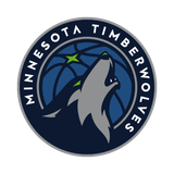 Escudo/Bandera Minnesota Timberwolves
