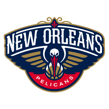 Escudo New Orleans Pelicans