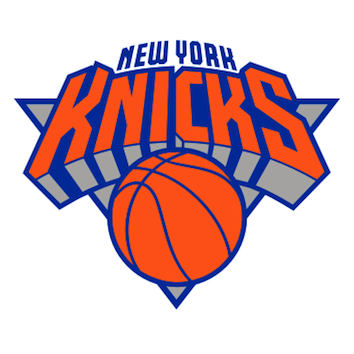 Escudo New York Knicks