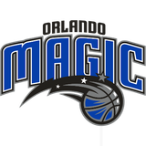 Escudo/Bandera Orlando Magic