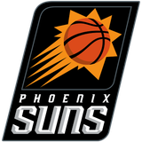 Escudo/Bandera Phoenix Suns