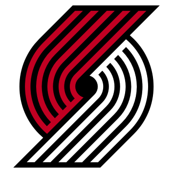 Escudo Portland Trail Blazers