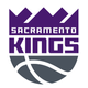 Escudo/Bandera Sacramento Kings