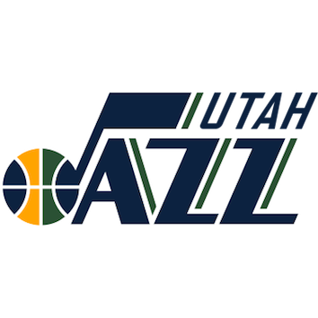Escudo Utah Jazz