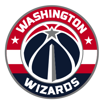 Escudo Washington Wizards