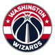 Escudo/Bandera Washington Wizards