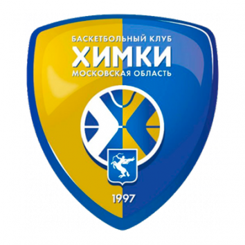 Escudo Khimki Moscú