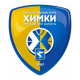 Escudo/Bandera Khimki Moscú