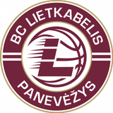 Escudo/Bandera Lietkabelis Panevezys