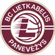 Escudo/Bandera Lietkabelis Panevezys
