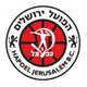 Escudo/Bandera Hapoel Jerusalem B.C