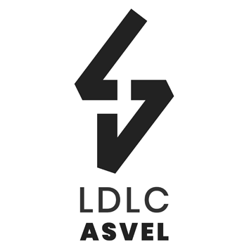 Escudo Asvel Villeurbanne