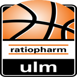 Escudo/Bandera Ratiopharm Ulm