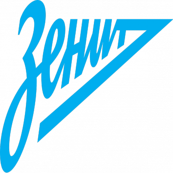 Escudo Zenit San Petersburgo