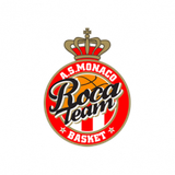 Escudo/Bandera AS Monaco