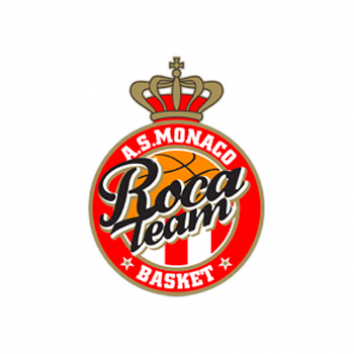 Escudo AS Monaco