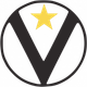 Escudo/Bandera Virtus Bologna