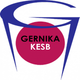 Escudo/Bandera Lointek Gernika Bizkaia