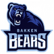 Escudo/Bandera Bakken Bears