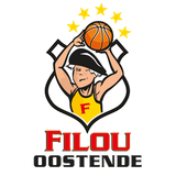 Escudo/Bandera BC Oostende