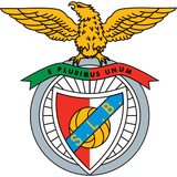 Escudo/Bandera Benfica