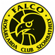 Escudo/Bandera Falco KC Szombathely
