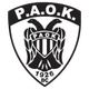 Escudo/Bandera PAOK Salónica BC