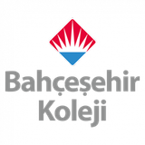Escudo/Bandera Bahcesehir Koleji