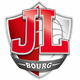 Escudo/Bandera JL Bourg Basket