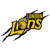 Escudo/Bandera London Lions