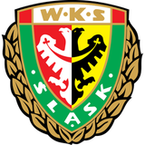 Escudo/Bandera Slask Wroclaw