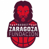 Escudo/Bandera Casademont Zaragoza Femenino