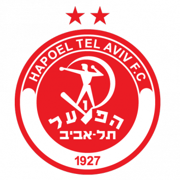 Escudo Hapoel Tel Aviv Subaru