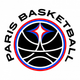Escudo/Bandera París Basketball