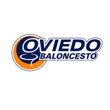 Escudo/Bandera Alimerka Oviedo Baloncesto