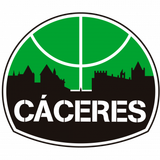 Escudo/Bandera Cáceres Patrimonio Humanidad