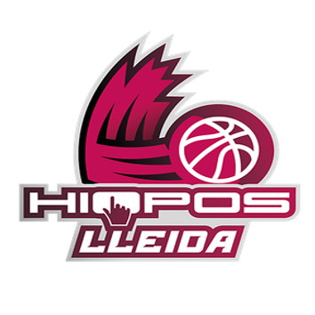 Escudo Hiopos Lleida