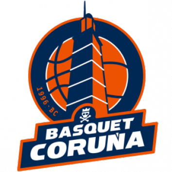Escudo Leyma Coruña