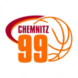 Escudo/Bandera Niners Chemnitz