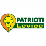 Escudo/Bandera BK Levickí Patrioti