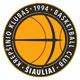 Escudo/Bandera BC Siauliai