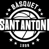 Escudo/Bandera Sant Antoni Ibiza Feeling