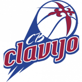 Escudo/Bandera Reina Yogur Clavijo CB