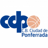 Escudo/Bandera Clínica Ponferrada CDP