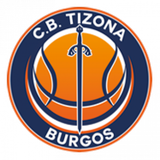 Escudo/Bandera Grupo Ureta Tizona Burgos