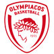 Escudo/Bandera Olympiacos