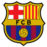 Escudo/Bandera Barça Bàsquet Femení