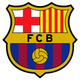 Escudo/Bandera Barça Bàsquet Femení