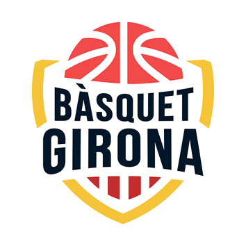 Escudo Bàsquet Girona